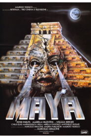 فيلم Maya مترجم