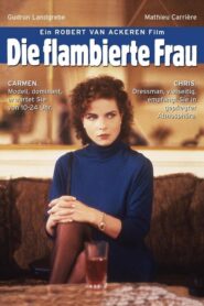 فيلم Die flambierte Frau مترجم للكبار فقط