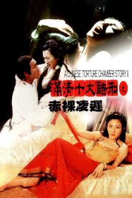 فيلم A Chinese Torture Chamber Story II مترجم للكبار فقط