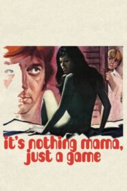 فيلم No es nada mamá sólo un juego مترجم للكبار فقط