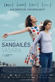 فيلم Sangailės vasara مترجم للكبار فقط