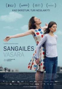 فيلم Sangailės vasara مترجم للكبار فقط