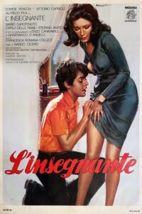 فيلم L’Insegnante مترجم