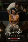 فيلم Ayurvedic Massage مترجم للكبار فقط