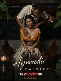 فيلم Ayurvedic Massage مترجم للكبار فقط