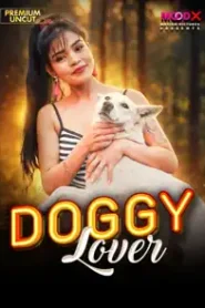 فيلم Doggy Lover مترجم للكبار فقط