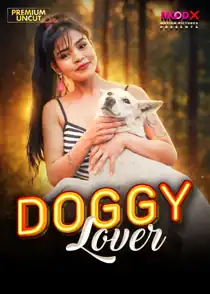 فيلم Doggy Lover مترجم للكبار فقط