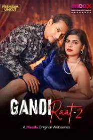 فيلم Gandi Raat 2 مترجم للكبار فقط