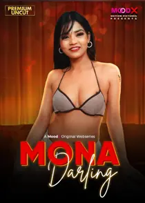 فيلم Mona Darling مترجم للكبار فقط