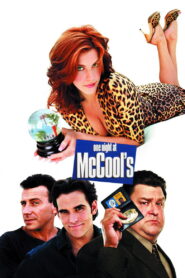 فيلم One Night at McCool’s مترجم