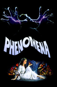 فيلم Phenomena مترجم للكبار فقط