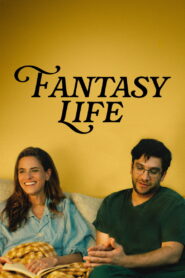 فيلم Fantasy Life مترجم للكبار فقط HD