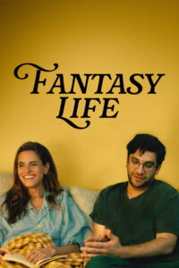 فيلم Fantasy Life مترجم للكبار فقط HD