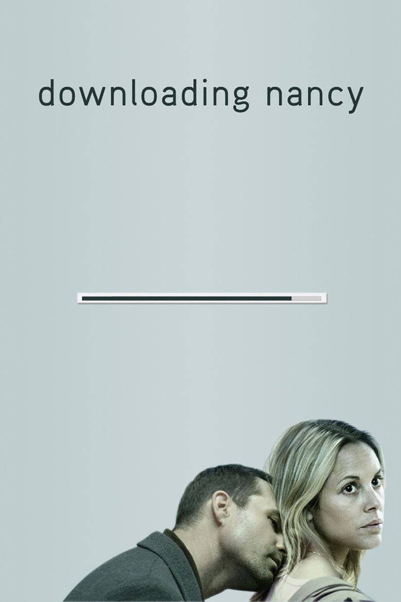 فيلم Downloading Nancy مترجم للكبار فقط