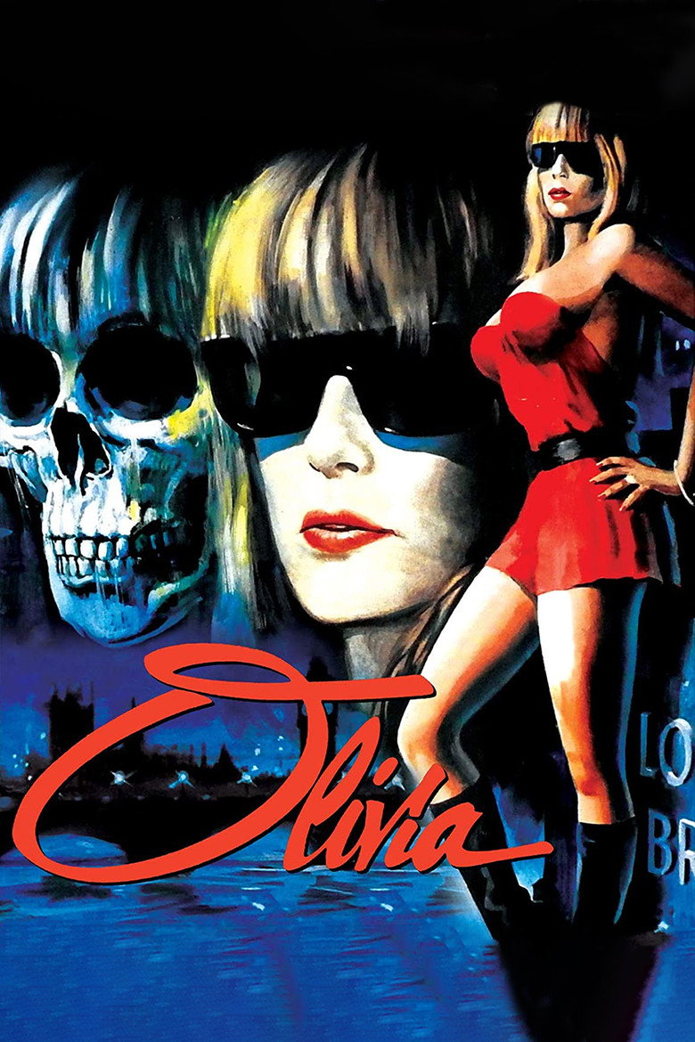 فيلم Olivia مترجم للكبار فقط