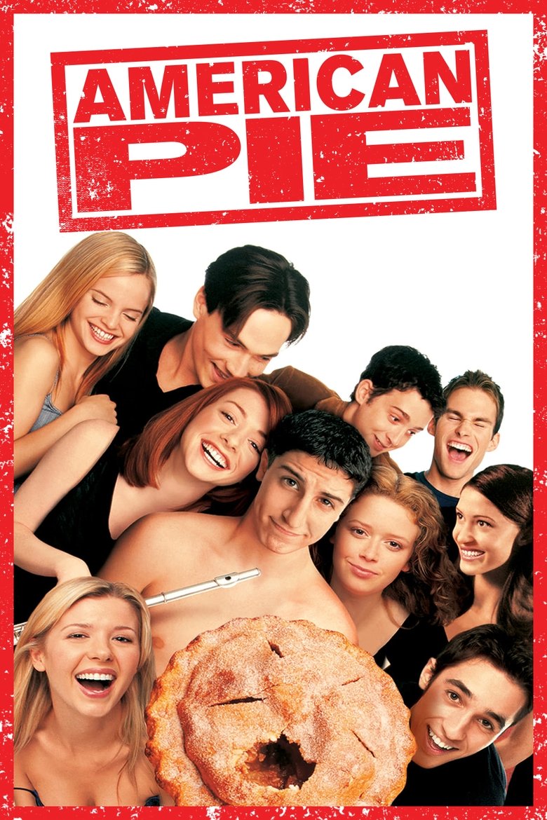 فيلم American Pie مترجم للكبار فقط