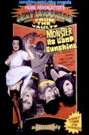 فيلم The Monster of Camp Sunshine or How I Learned to Stop Worrying and Love Nature مترجم