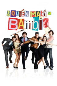 فيلم ¿Quién mató a Bambi? مترجم للكبار فقط