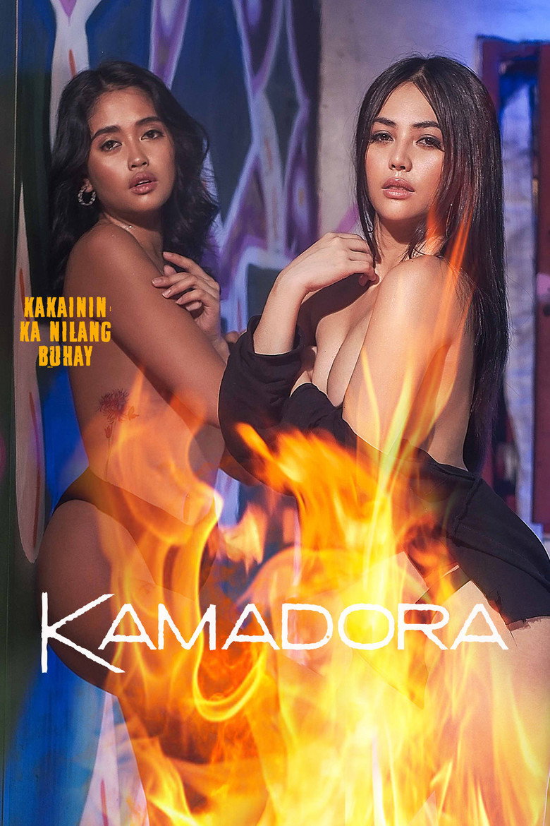 فيلم Kamadora 2023 مترجم للكبار فقط