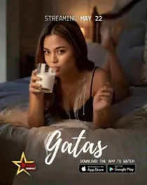 فيلم Gatas مترجم للكبار فقط