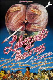 فيلم Laberinto de pasiones مترجم للكبار فقط