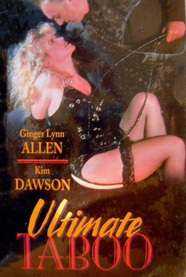 فيلم Ultimate Taboo مترجم للكبار فقط