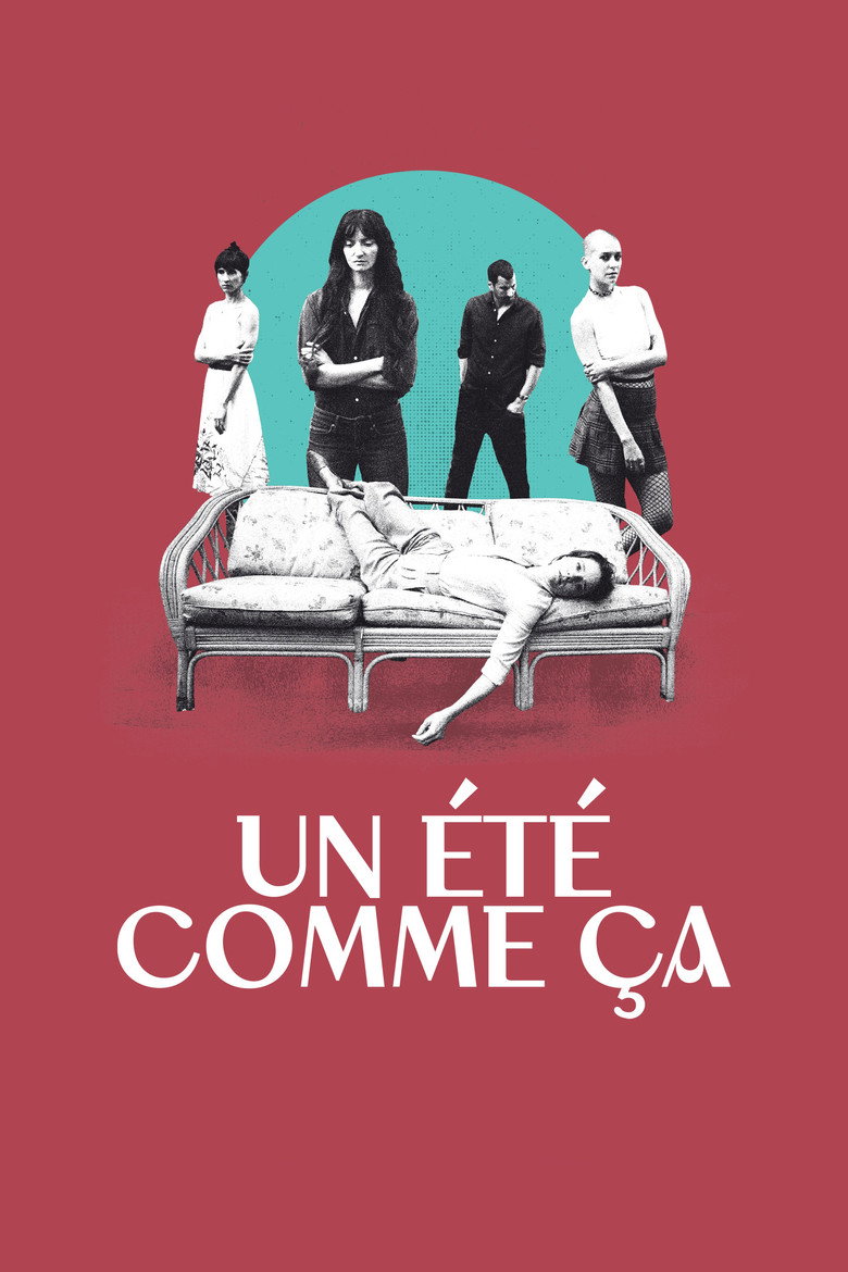 فيلم Un été comme ça مترجم للكبار فقط