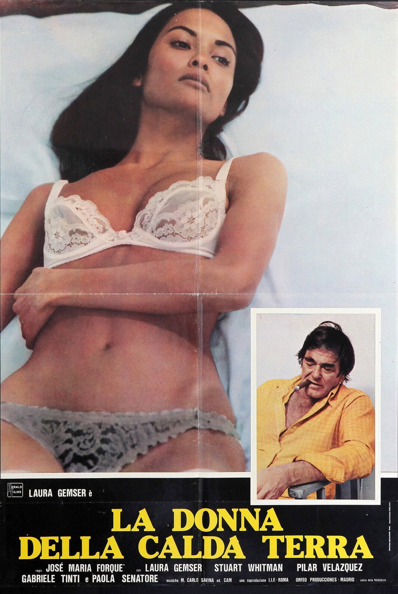 فيلم La mujer de la tierra caliente مترجم للكبار فقط