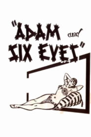 فيلم Adam and Six Eves مترجم للكبار فقط