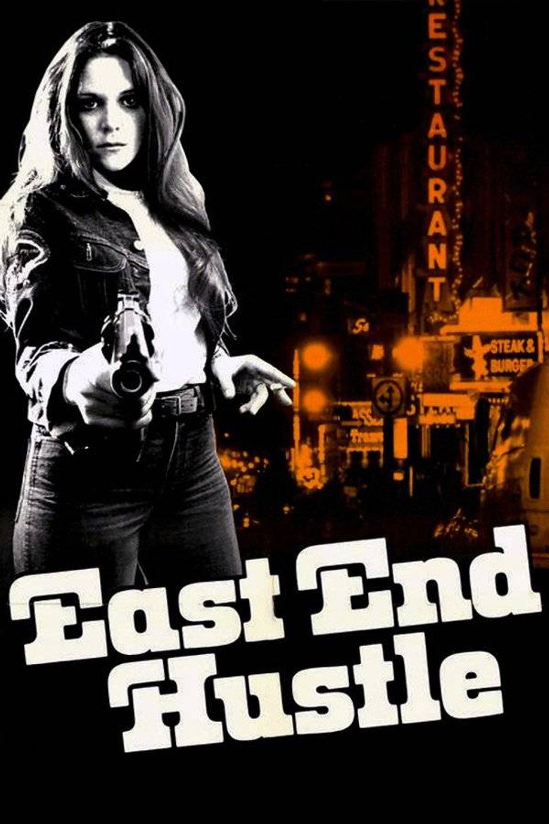 فيلم East End Hustle مترجم للكبار فقط