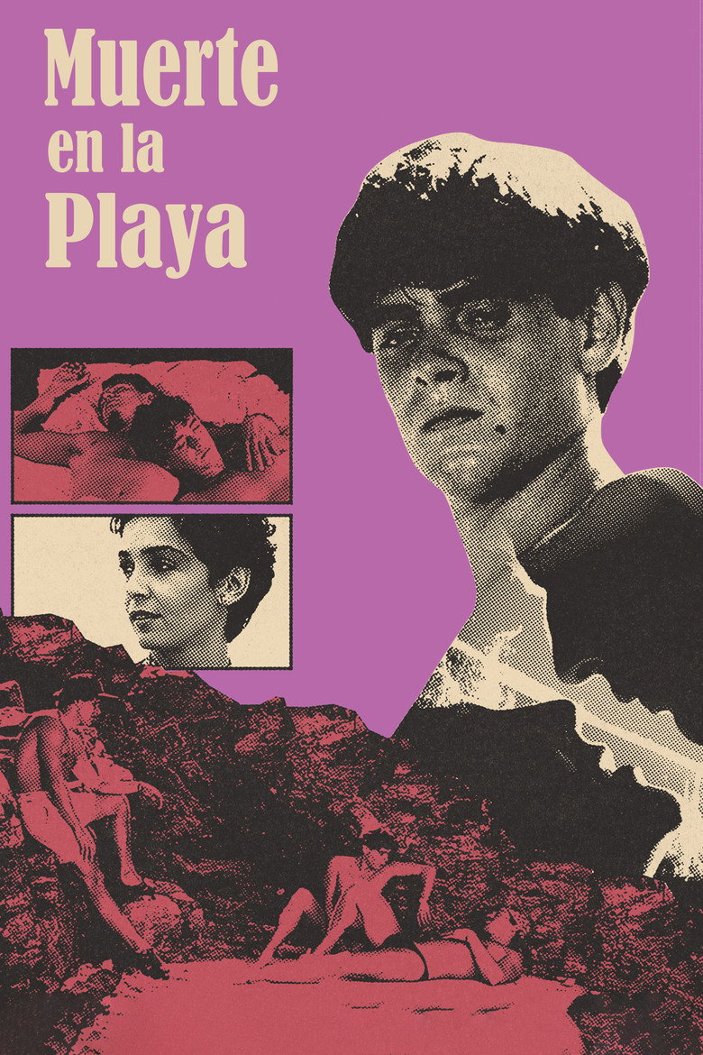 فيلم Muerte en la playa مترجم للكبار فقط