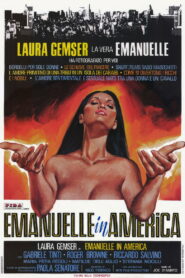 فيلم Emanuelle in America مترجم للكبار فقط