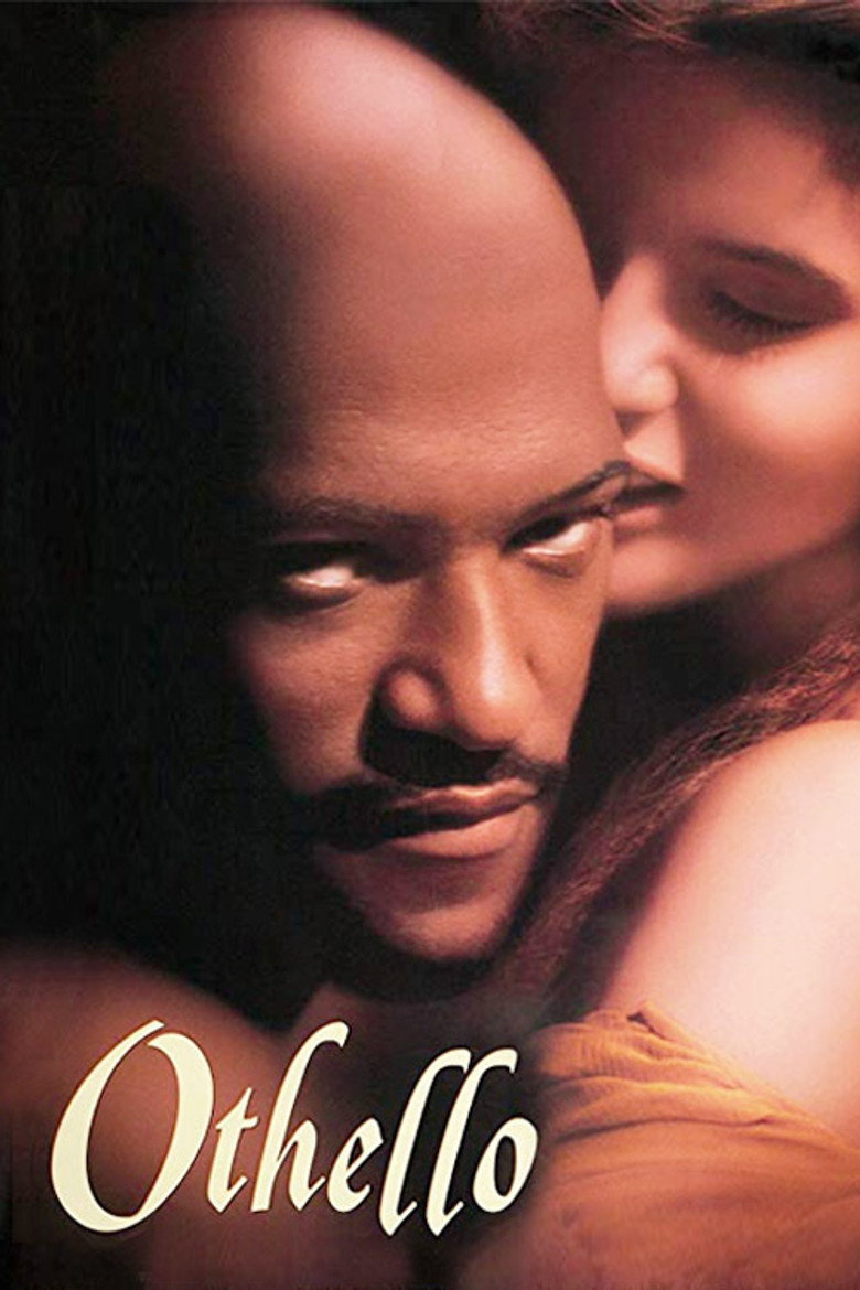 فيلم Othello مترجم للكبار فقط