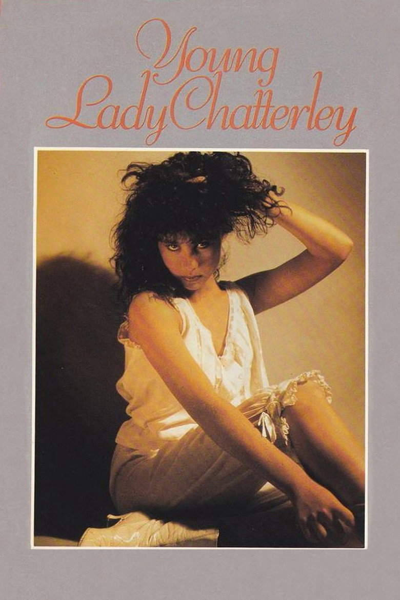 فيلم Young Lady Chatterley مترجم للكبار فقط