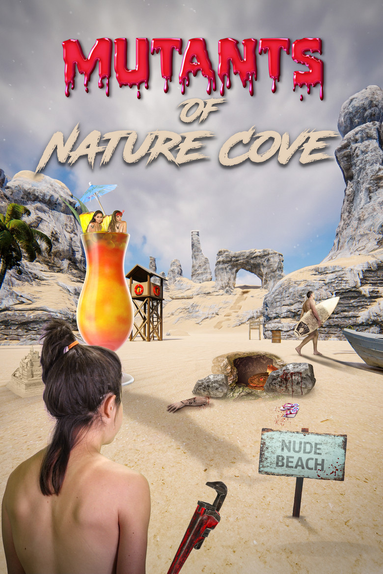 فيلم Mutants of Nature Cove مترجم للكبار فقط