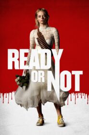 فيلم Ready or Not مترجم للكبار فقط