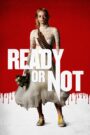 فيلم Ready or Not مترجم للكبار فقط