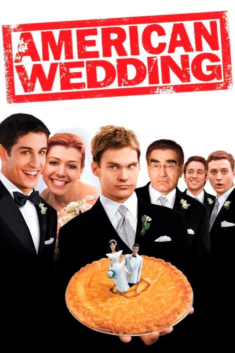 فيلم American Wedding مترجم للكبار فقط