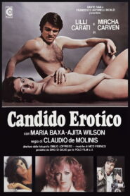 فيلم Candido erotico مترجم للكبار فقط