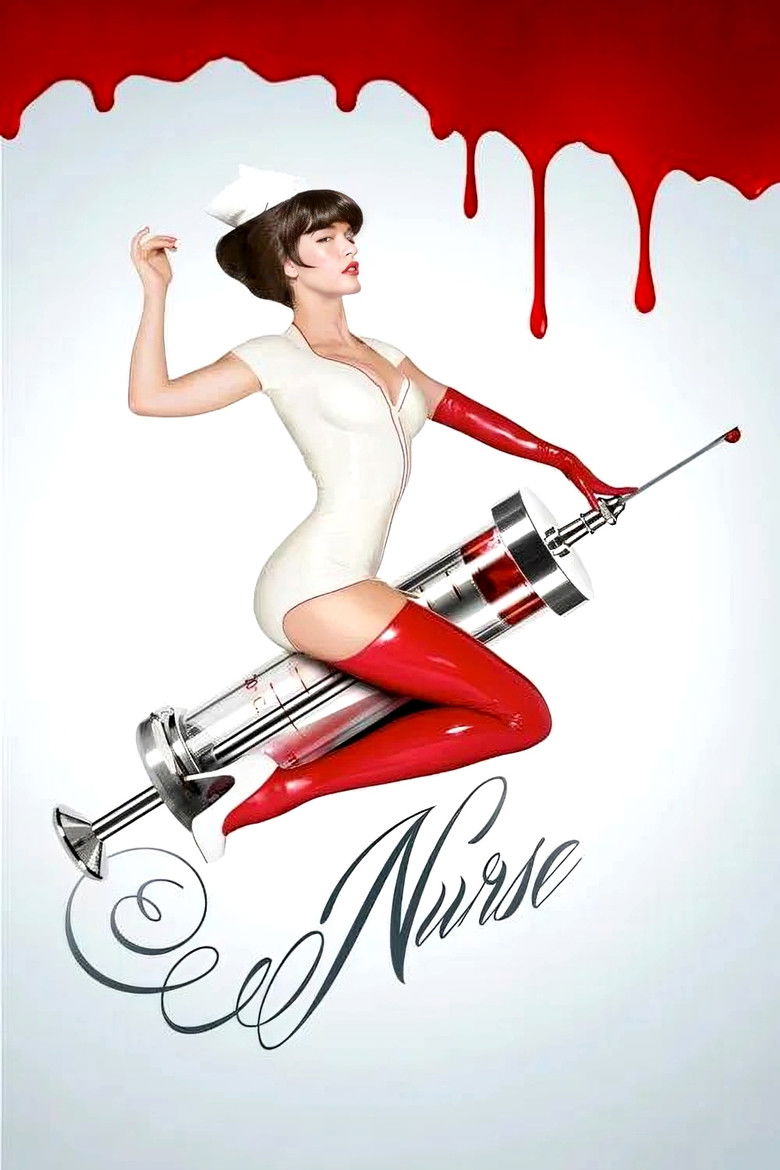 فيلم Nurse 3-D مترجم للكبار فقط