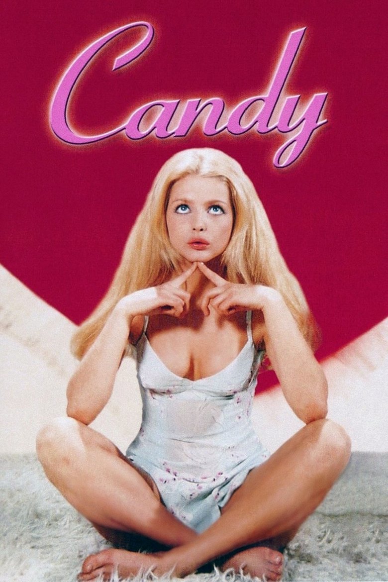 فيلم Candy مترجم للكبار فقط