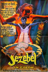 فيلم The Joys of Jezebel مترجم للكبار فقط