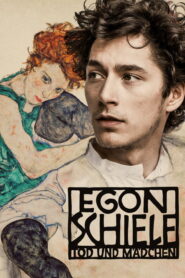 فيلم Egon Schiele: Tod und Mädchen مترجم للكبار فقط