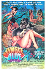 فيلم Jungle Blue مترجم للكبار فقط