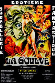 فيلم La Goulve مترجم للكبار فقط