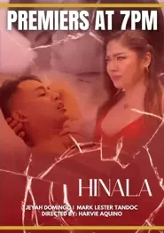 فيلم Hinala مترجم للكبار فقط