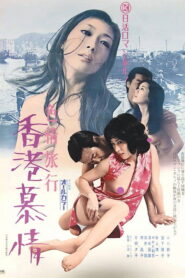 فيلم Erotic Journey: Love Affair in Hong Kong مترجم للكبار فقط