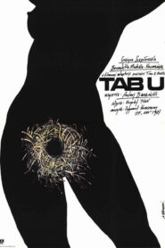 فيلم Tabu مترجم للكبار فقط