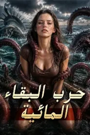 مسلسل حرب البقاء المائية مترجم كامل