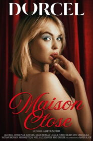 فيلم Maison Close مترجم للكبار فقط